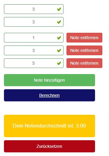 Featured image of post Be Notenpunkte Tabelle 14 punkte 20 punkte 70